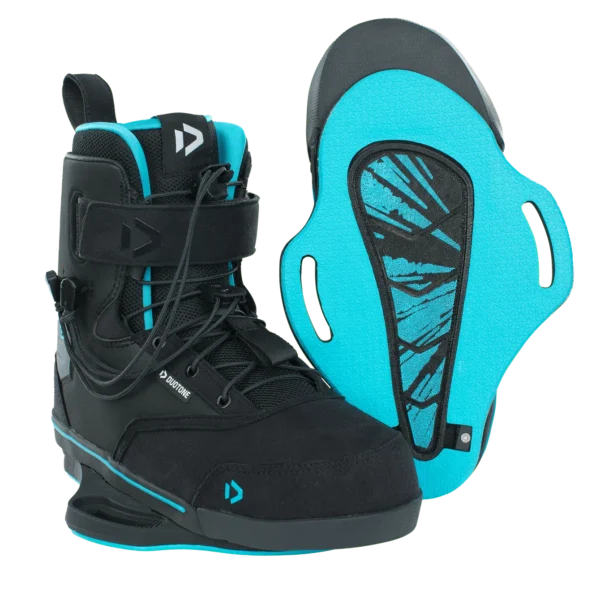 Duotone Boot
