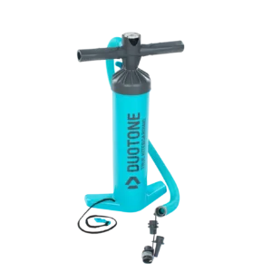 duotone kite pump