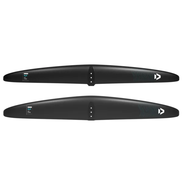 Front Wing AMP SLS