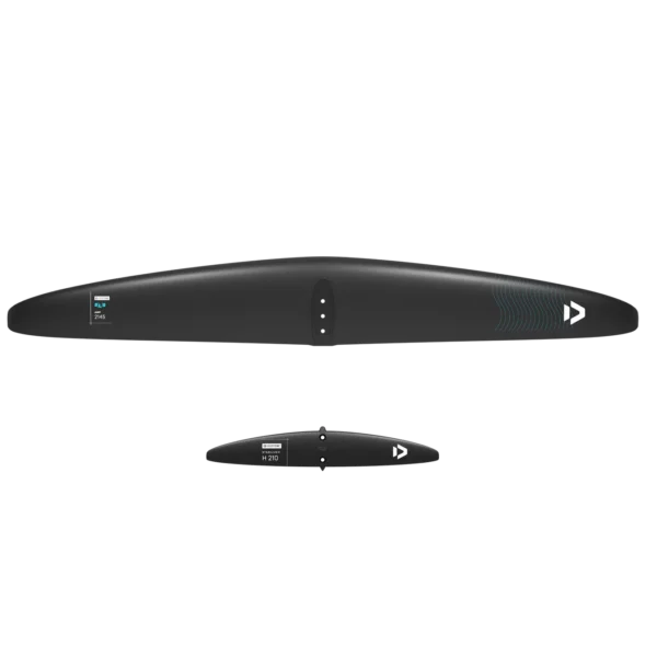Wing Set AMP SLS