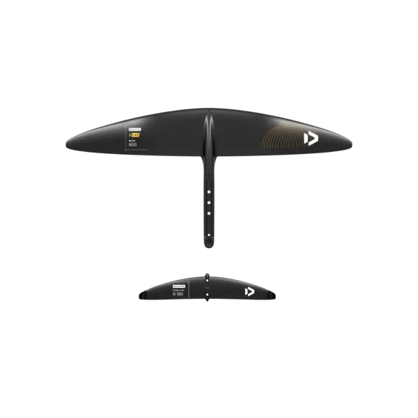 Wing Set Blitz D/LAB