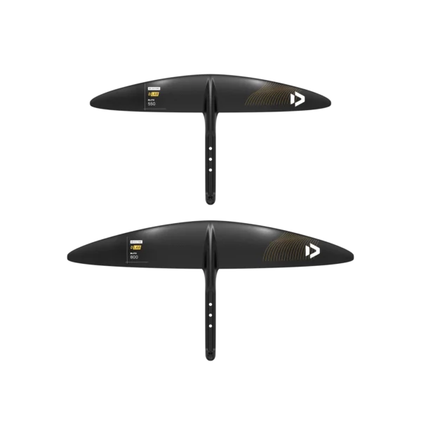 Front Wing Blitz D/LAB