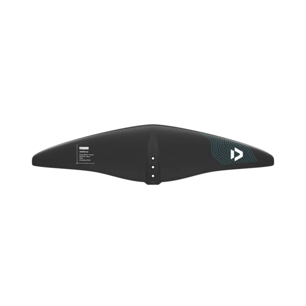Front Wing Carve 3.0 SLS - Image 2