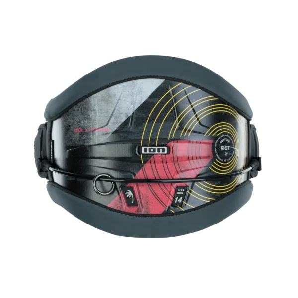 Harness Waist Kite Riot Curv 14