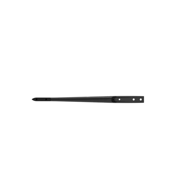 Fuselage Tail D/LAB - Image 3