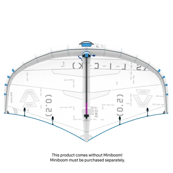 Slick Concept Blue - Image 3