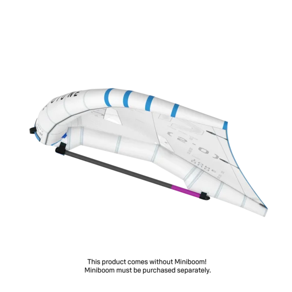 Slick Concept Blue - Image 4