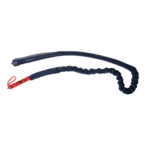 Neoprene covered Safety Leash