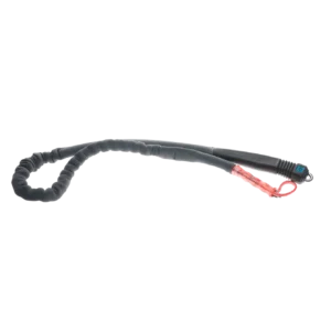 Neoprene covered Safety Leash (SS06-SS22)