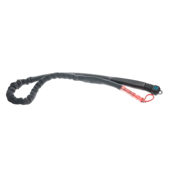 Neoprene covered Safety Leash (SS06-SS22)