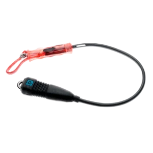 Short Safety Leash (SS06-SS23)
