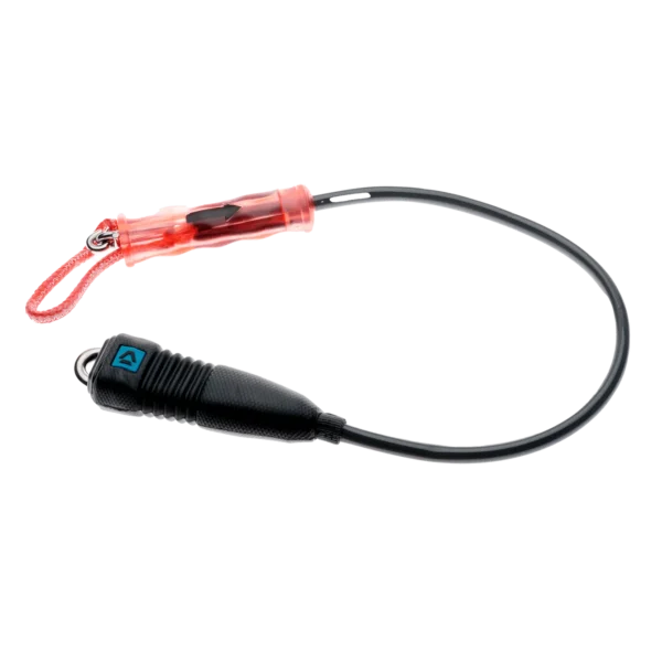 Short Safety Leash (SS06-SS23)