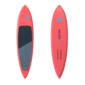 Downwinder SLS