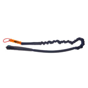 Neoprene covered Safety Leash