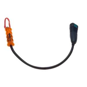 Short Safety Leash