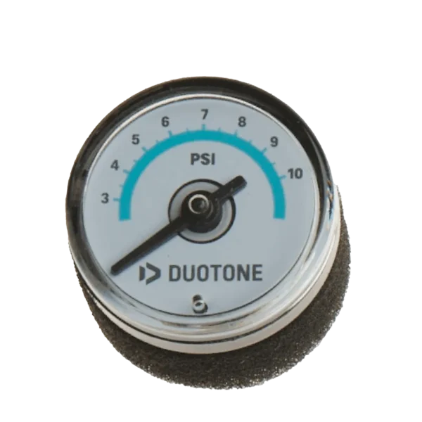 Pressure Gauge for Kite Pump (SS16-SS21)