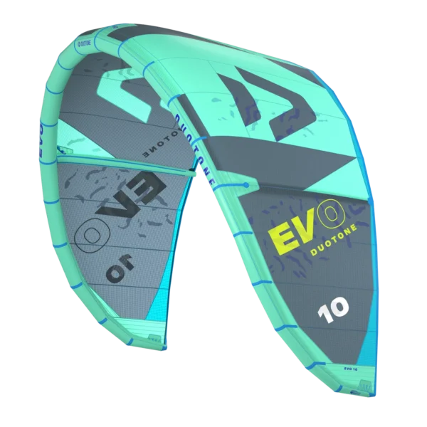 duotone evo 2025