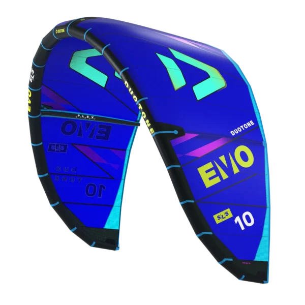 duotone evo sls kite