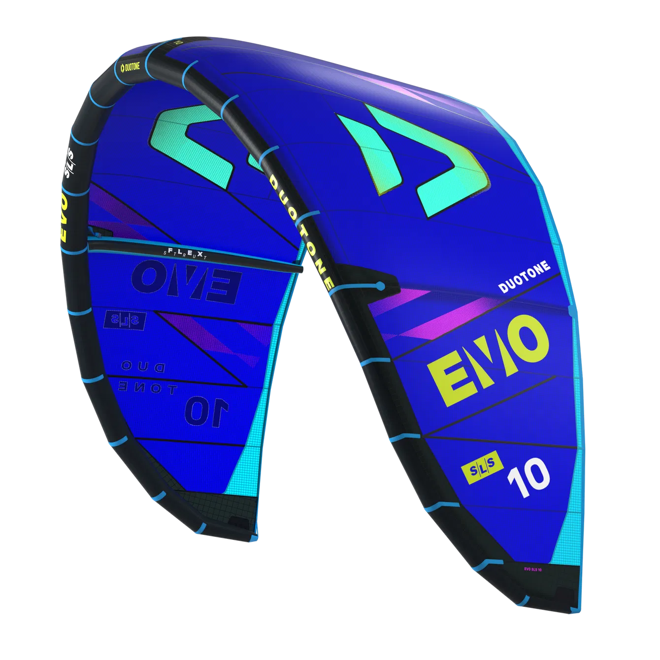 duotone evo sls kite