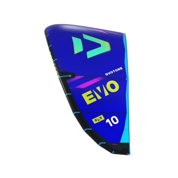 Evo SLS 2025 - Image 3