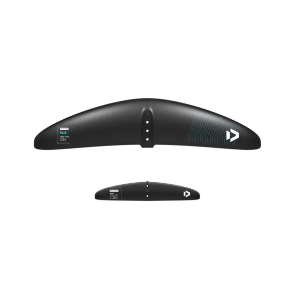 Wing Set Aero Free SLS