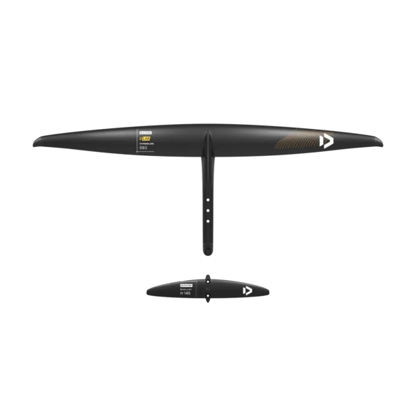Wing Set Hyperglide D/LAB