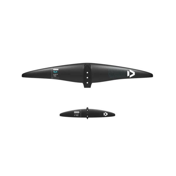 Wing Set Glide 2.0 SLS