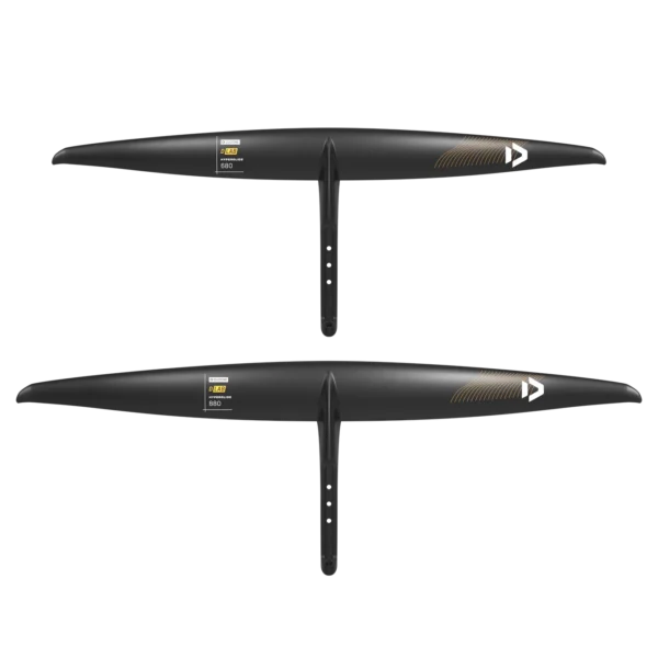 Front Wing Hyperglide D/LAB