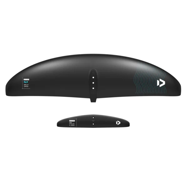 Wing Set Aero Lift SLS