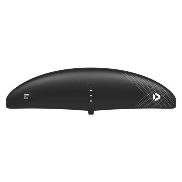Front Wing Lift