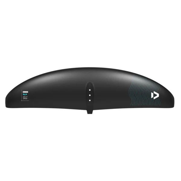 Front Wing Aero Lift SLS