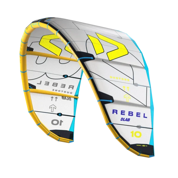 Rebel D/LAB