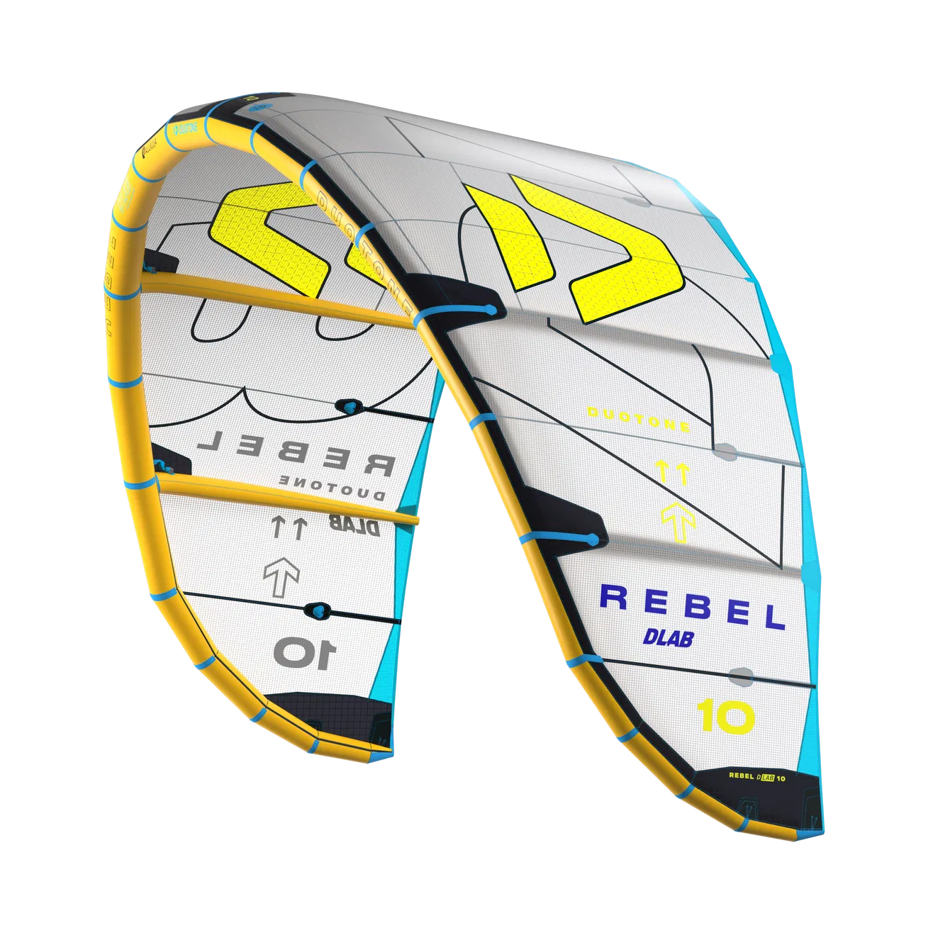 Rebel D/LAB