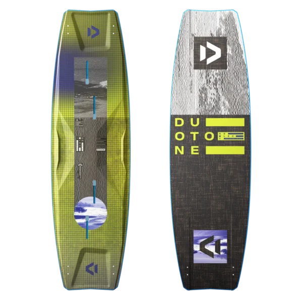 Select Concept Blue