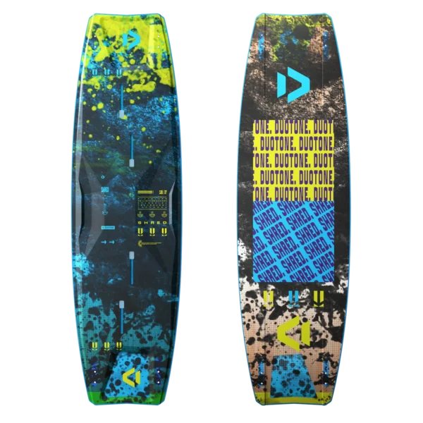 Shred