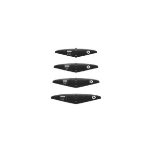 Back Wing Stabilizer S