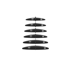Back Wing Stabilizer H