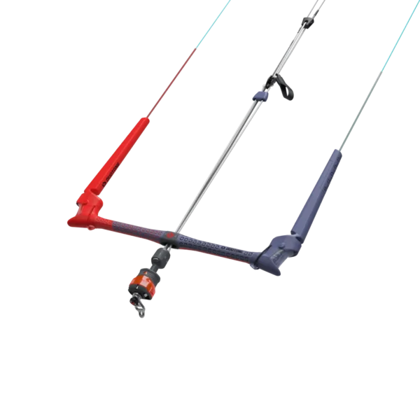 Trust Bar Quad Control S/M