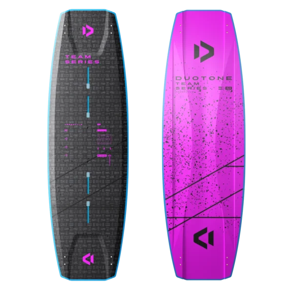 TS Freestyle SLS