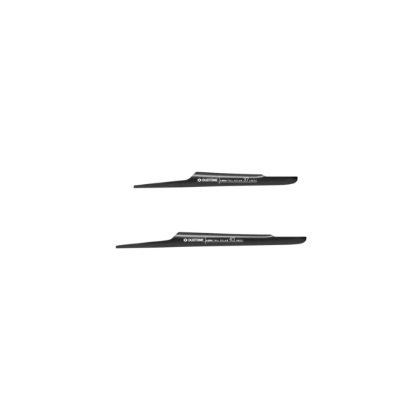 Fuselage Aero Tail D/LAB
