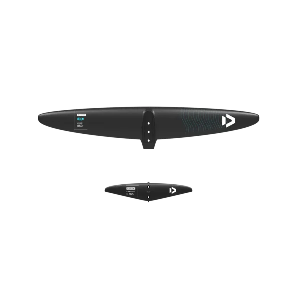 Wing Set Whizz SLS