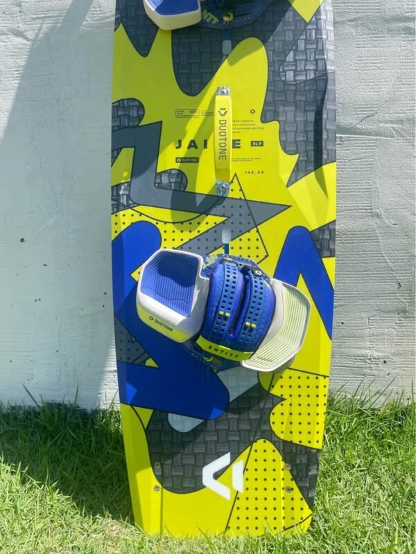 2024 JAIME SLS 142cm - Image 4