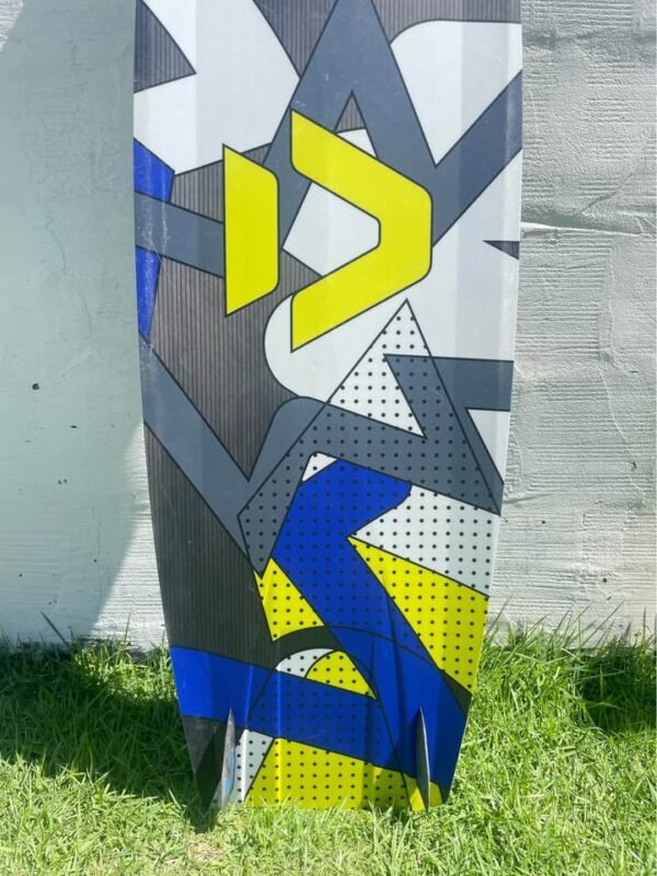 2024 JAIME SLS 142cm - Image 6