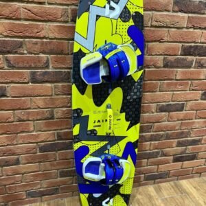 2024 Jaime SLS 139-142